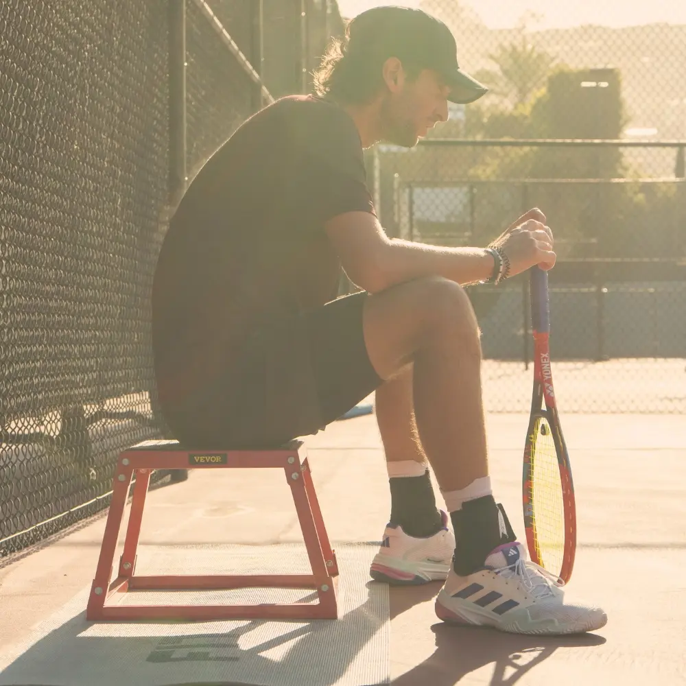 Movement - The foundation of repeatable success.